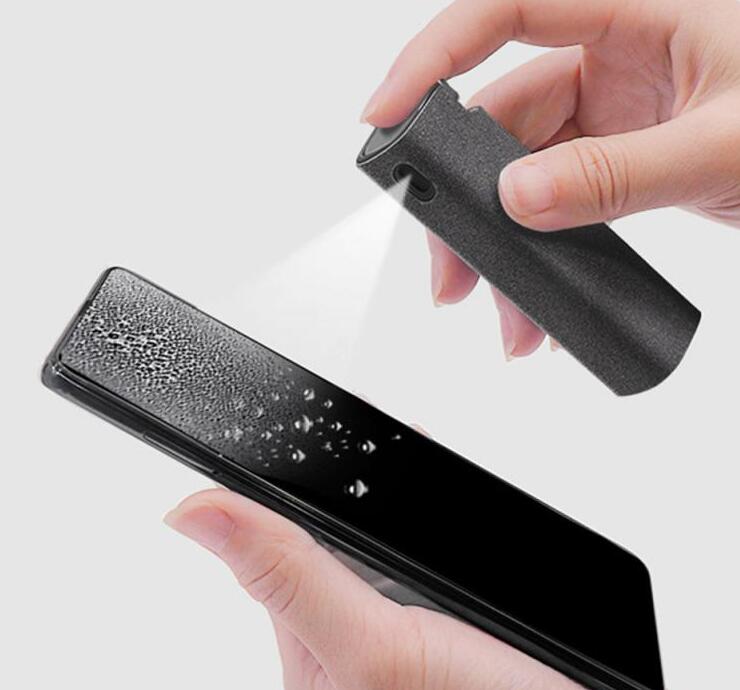 2 In 1 Screen Cleaner